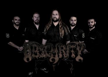 Preview: Obscurity - Ascheregen (BUNDLE)